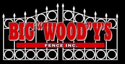 Big “Wood”y’s Fence, Inc.
