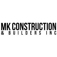MK Construction & Builders, Inc.