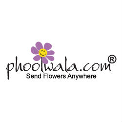 Phoolwala City Florist for Online Flower Delivery