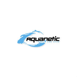 Aquanetic Pools and Spas