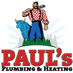 Paul’s Plumbing & Heating Ltd