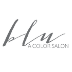 Blu A Color Salon
