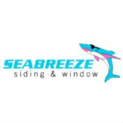 Seabreeze Siding & Windows Co