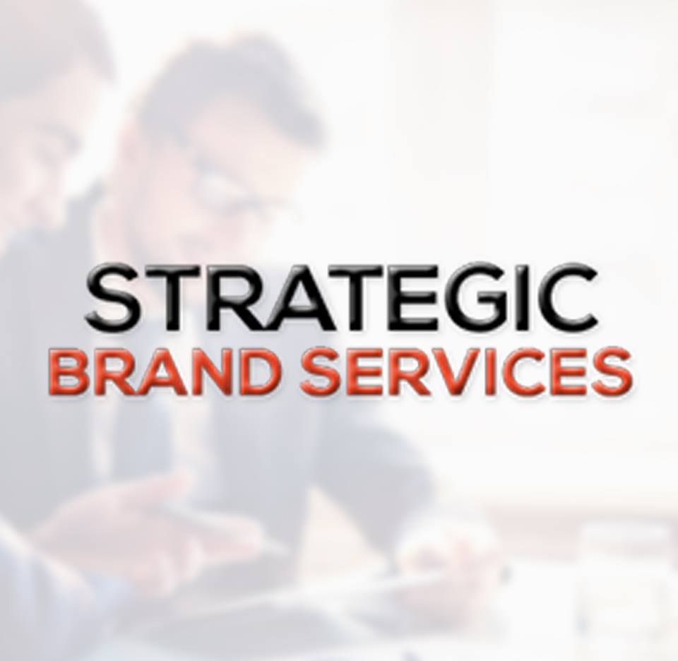 Strategic Brand Services Ltd