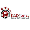 K & D Jones Client Services llc