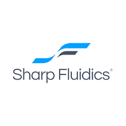 Sharp Fluidics