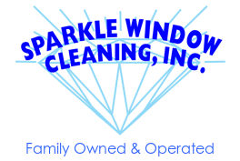 Sparkle Window Cleaning Inc – NY