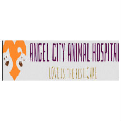 Angel City Animal Hospital