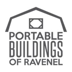 Portable Buildings of Ravenel