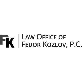 Law Offices of Fedor Kozlov P.C.