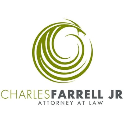 Charles Farrell Jr. LLC