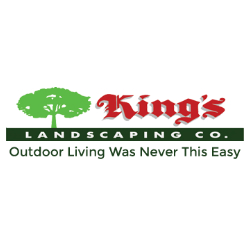 king’s landscaping design