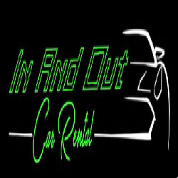 In And Out Car Rentals LLC