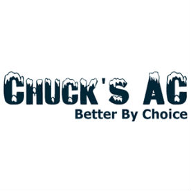Chuck’s AC