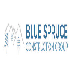 Blue Spruce Construction Group