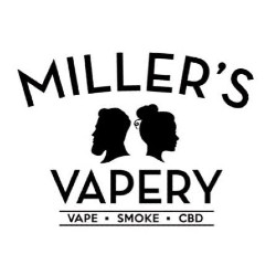 Miller’s Vapery