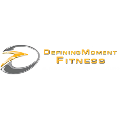 Defining Moment Fitness: Personal Training & Group Fitness