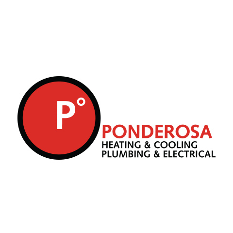 Ponderosa Heating & Cooling, Plumbing & Electrical