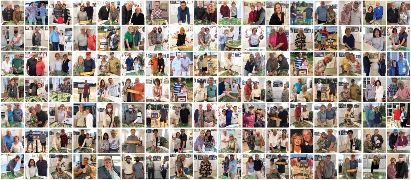 Traditions of America – Downingtown