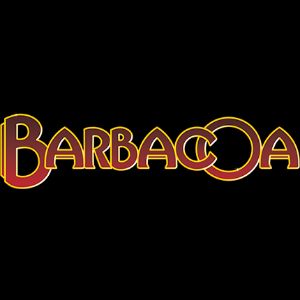 Barbacoa Grill