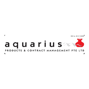 Aquarius Products & Contract Management Pte Ltd