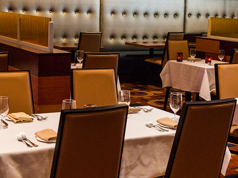 Akwesasne Mohawk Casino