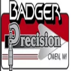 Badger Precision Inc.
