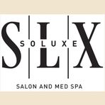 SoLuxe Salon And Med Spa (Pretty Foo Foo)