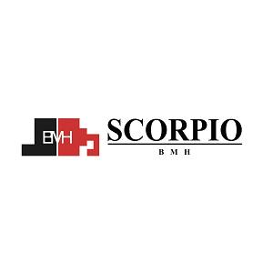 Scorpio Engineering BMH Pvt. Ltd.