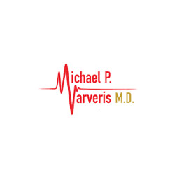 Michael P. Varveris, M.D.