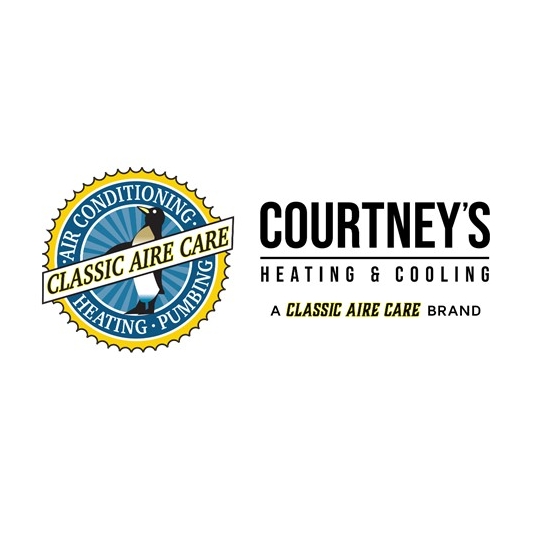 Courtney’s Heating & Cooling