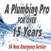 Plumbing Pros LLC