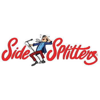 Side Splitters Comedy Club – Best Comedy Club in Tampa