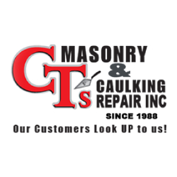 CT’s Masonry Inc.