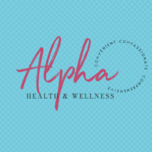 Alpha Health & Wellness
