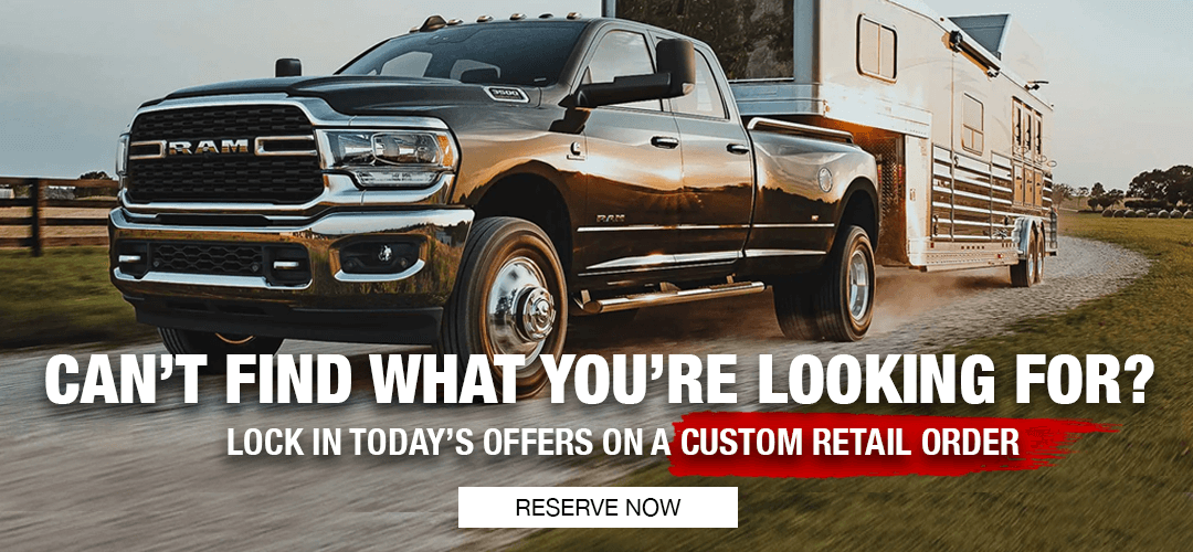 Dave Warren Chrysler Dodge Jeep Ram