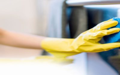 4 Senses House Cleaning