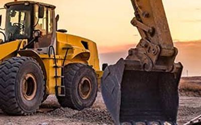 Dirty Works Excavating & Demolition