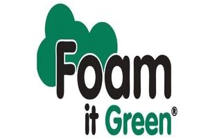 Foam It Green