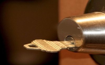 Bill’s Key Shop & Locksmith Service