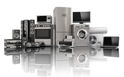 Anthonys Appliances & Repair, Inc
