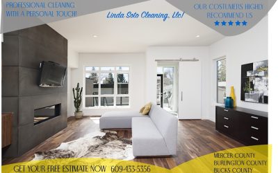 Linda Soto Cleaning, LLC