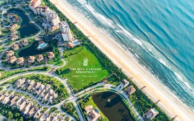 The Ritz-Carlton, Hammock Dunes