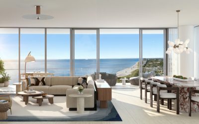 W Pompano Beach Hotel & Residences