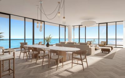 The Ritz-Carlton Residences, Hammock Dunes Sales Gallery