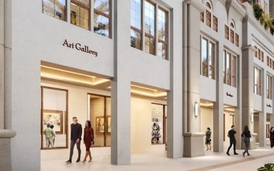 Alhambra Parc – Sale Gallery