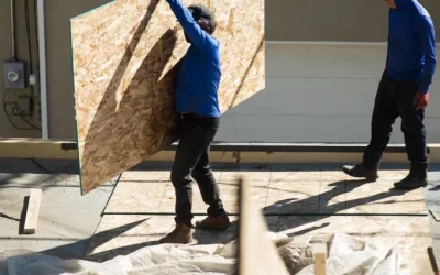 Jenesis Roofing