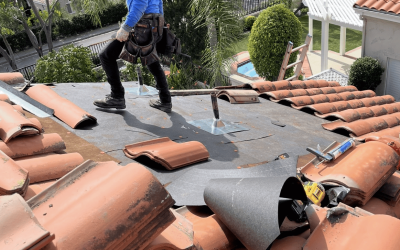 Dynamic Roofing OC