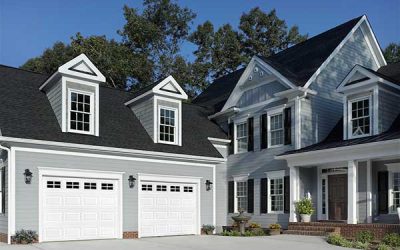 Elevate Garage Door Company