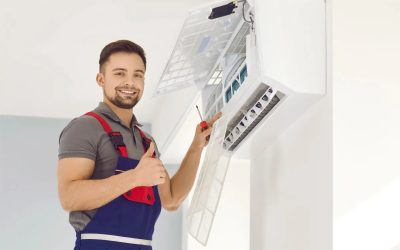 Optimal Air Heating & Air Conditioning